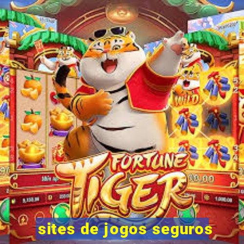 sites de jogos seguros